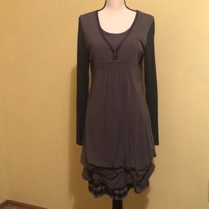 Knit dress — 3/$25 SALE item!